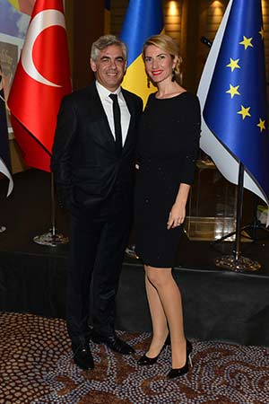 Romanya 101 Yaşında