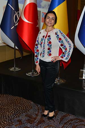 Romanya 101 Yaşında