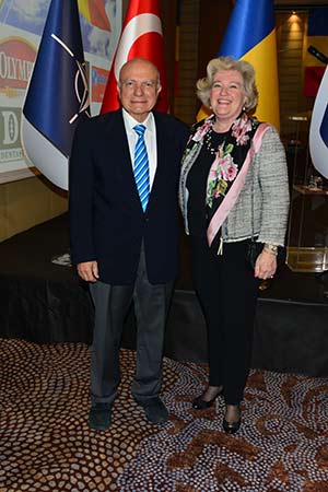 Romanya 101 Yaşında