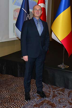 Romanya 101 Yaşında