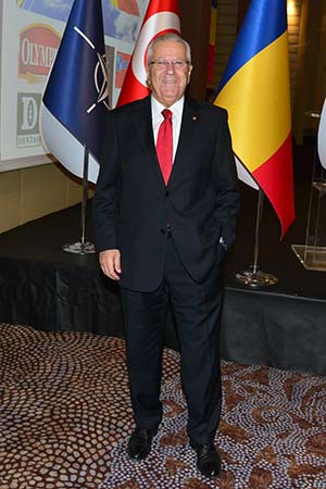 Romanya 101 Yaşında