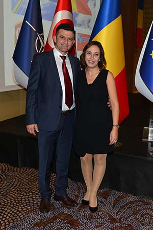 Romanya 101 Yaşında