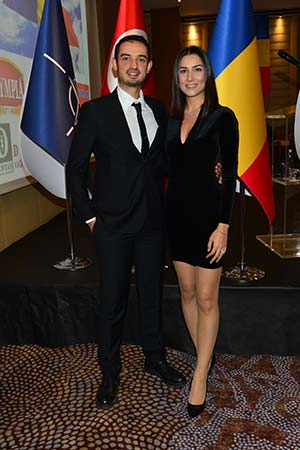 Romanya 101 Yaşında