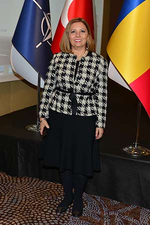 Romanya 101 Yaşında