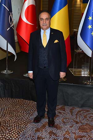 Romanya 101 Yaşında