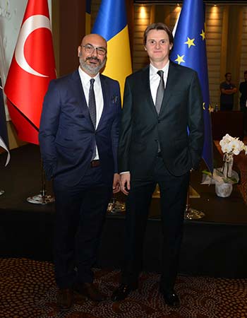 Romanya 101 Yaşında