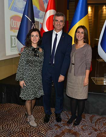 Romanya 101 Yaşında