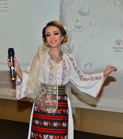 Romanya 101 Yaşında