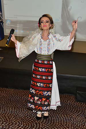 Romanya 101 Yaşında