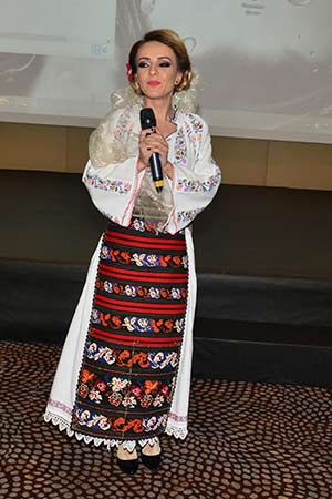 Romanya 101 Yaşında