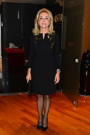 Dünya Başkanına Özel Ağırlama