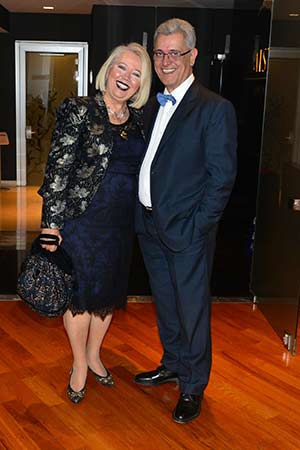 Dünya Başkanına Özel Ağırlama