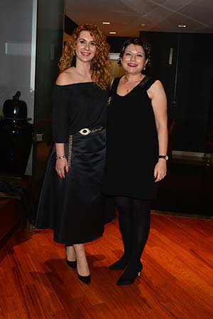 Dünya Başkanına Özel Ağırlama