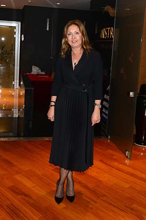 Dünya Başkanına Özel Ağırlama