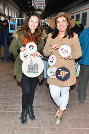 İkinci El Antika Ve El Emeği Festivali’Nden Elazığ’A