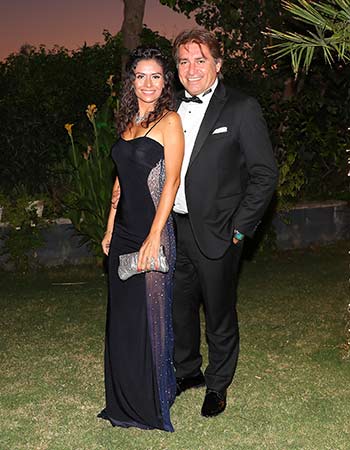 Gizem İle Mehmet Aşkında Mutlu Son