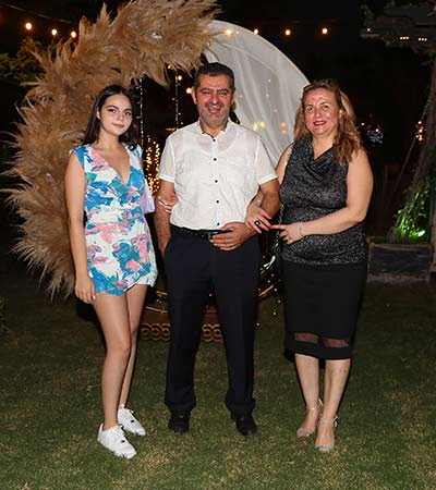 Gizem İle Mehmet Aşkında Mutlu Son