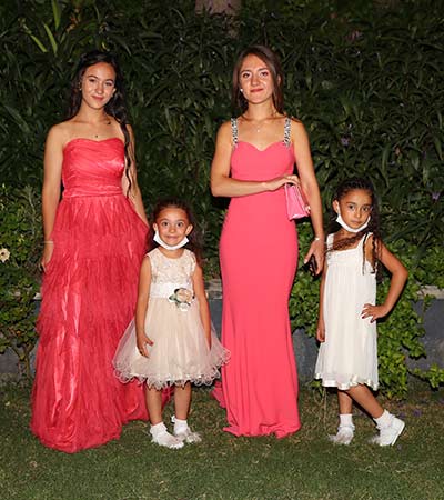 Gizem İle Mehmet Aşkında Mutlu Son