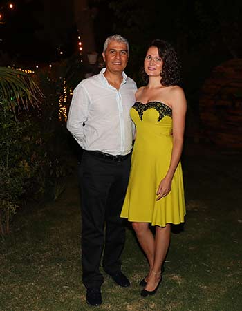 Gizem İle Mehmet Aşkında Mutlu Son