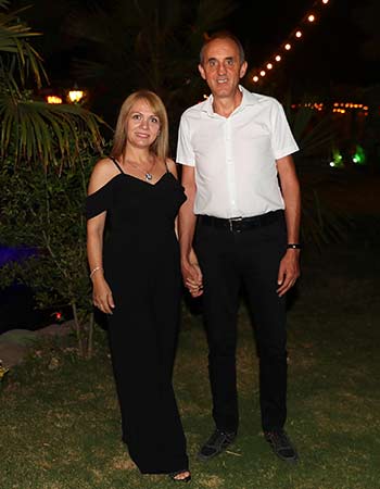 Gizem İle Mehmet Aşkında Mutlu Son