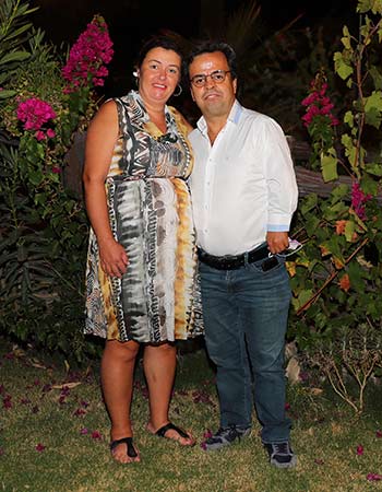 Gizem İle Mehmet Aşkında Mutlu Son