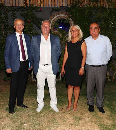 Gizem İle Mehmet Aşkında Mutlu Son