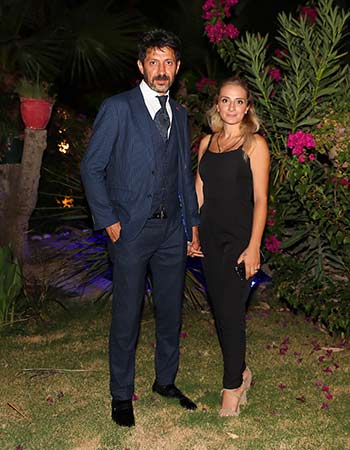 Gizem İle Mehmet Aşkında Mutlu Son