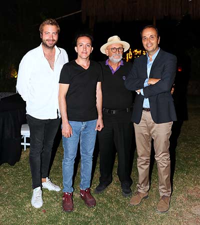 Gizem İle Mehmet Aşkında Mutlu Son