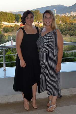 Bizimizmir Magazin’E Şef Damat