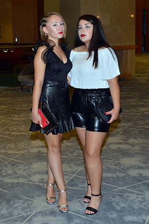 Bizimizmir Magazin’E Şef Damat