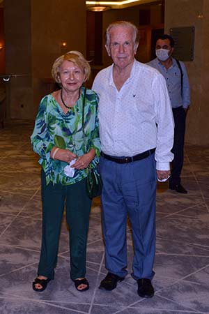 Bizimizmir Magazin’E Şef Damat