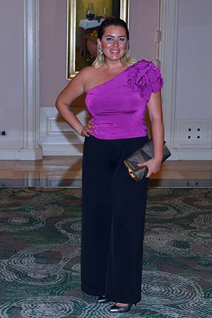 Bizimizmir Magazin’E Şef Damat