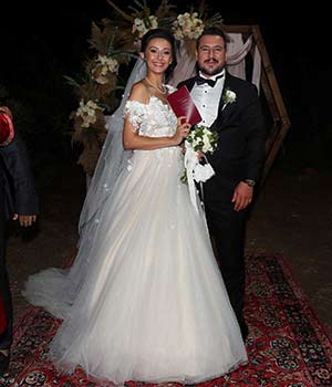 Bizimizmir'E Sanayici Damat