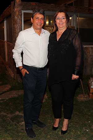 Bizimizmir'E Sanayici Damat