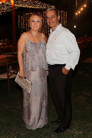 Bizimizmir'E Sanayici Damat