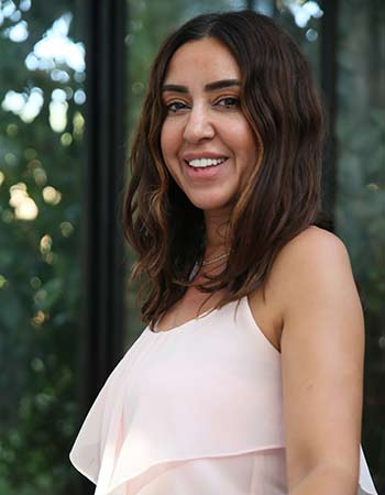 Bizimizmir'E Sanayici Damat