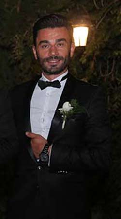 Bizimizmir'E Sanayici Damat