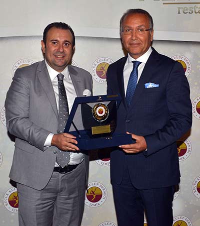 A Necimoğlu Turnuvası’Nda Kupalar Sahiplerini Buldu