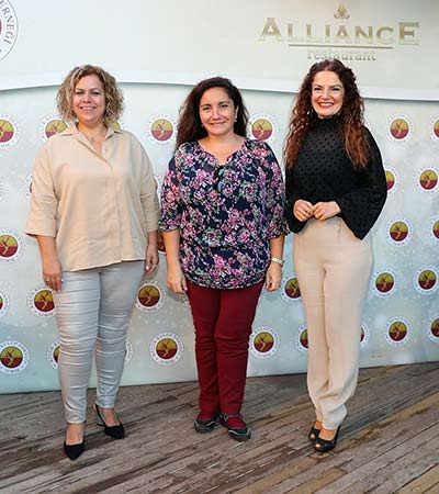 A Necimoğlu Turnuvası’Nda Kupalar Sahiplerini Buldu
