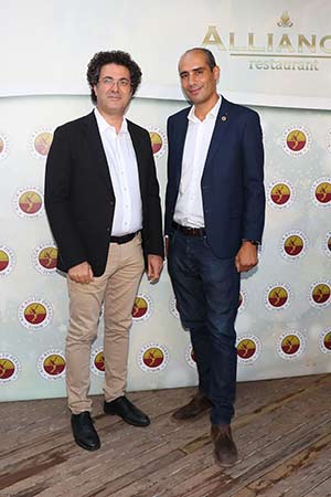 A Necimoğlu Turnuvası’Nda Kupalar Sahiplerini Buldu