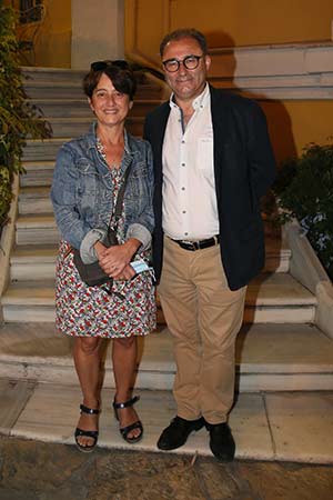 Sınırları Kaldıran 