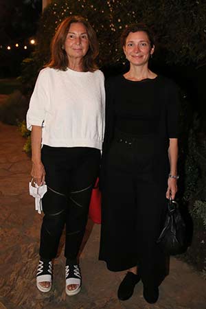 Sınırları Kaldıran 