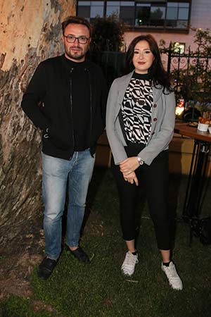 Sınırları Kaldıran 