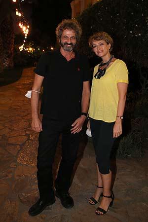 Sınırları Kaldıran 