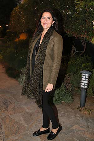 Sınırları Kaldıran 