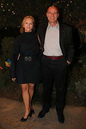 Sınırları Kaldıran 