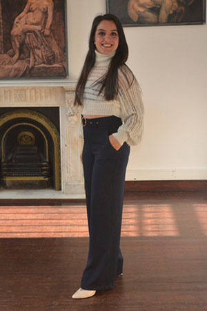 Kızılcan’In Eserleri Galeri A’Da