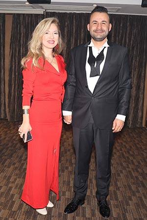 Pandemi Sonrası Buluşma