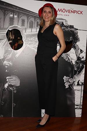 Rakı, Balık, Kalabalık