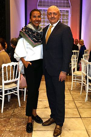 24. Kez Beaujolais Nouveau